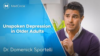 Why Depression Goes Undetected In Adults [upl. by Gustavo]