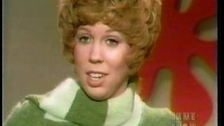 Vicki Lawrence on The Dating Game 1971 [upl. by Trudie]