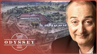 Is There Really A Roman Fort Buried In Wales  Time Team  Odyssey [upl. by Alta600]