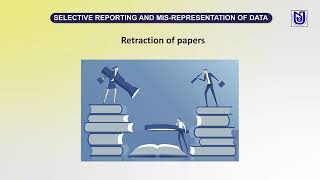 Module2 Unit12 Selective Reporting and Misrepresentation of Data [upl. by Amoeji]