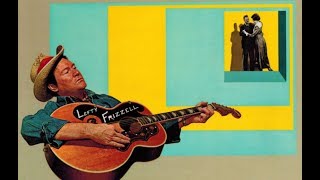 Lefty Frizzell  Mom and Dads Waltz [upl. by Mano390]